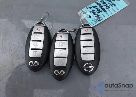 2017 Infiniti Qx60 z USA, uszkodzony, nr VIN 5N1DL0MM0HC546146